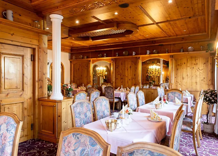 Alpenhotel Pfaffenwinkel