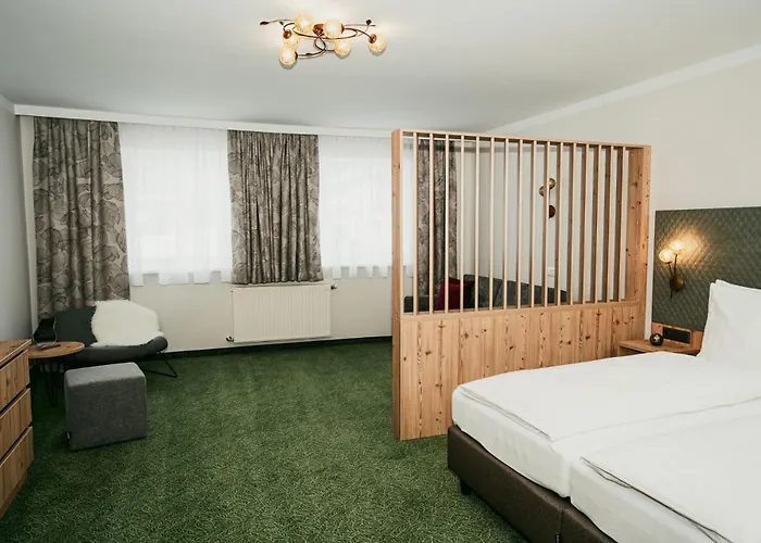 Apparthotel Samson