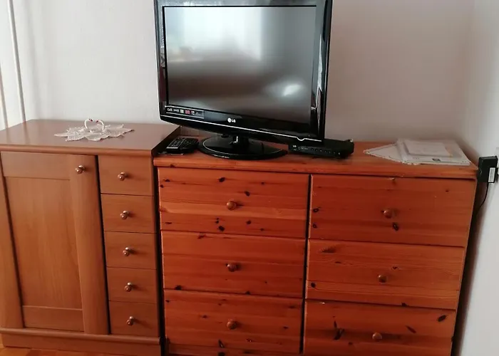 Apartma Tilika