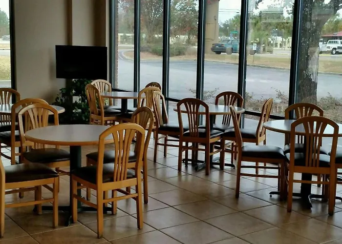 Days Inn By Wyndham St George