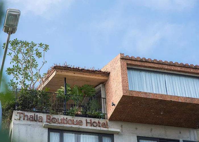 Thalia Boutique Hotel Hoian