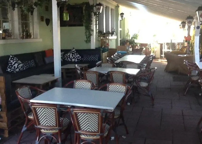 Hotel Restaurant Anna