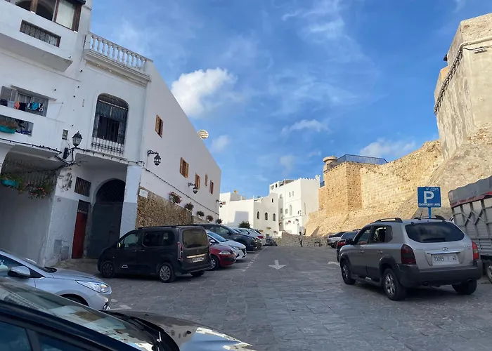 Dar Sami, Riad Bab Kasbah