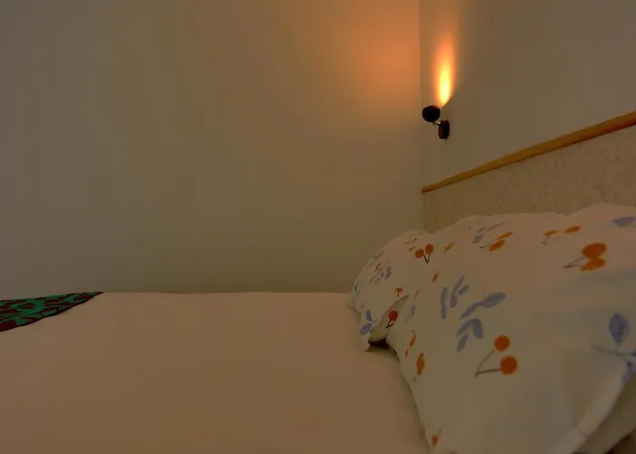 Sg Rooms