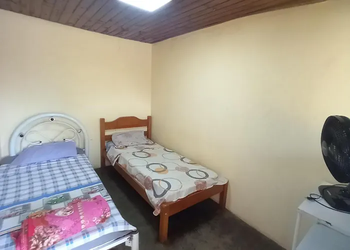 Hotel em SBO - São Francisco