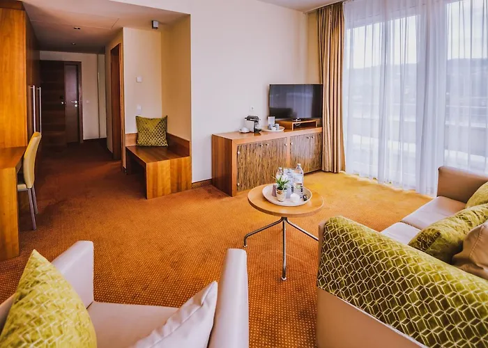 Seehotel Süd