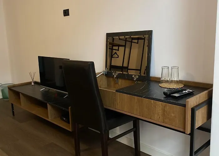 Hass Boutique Hotel