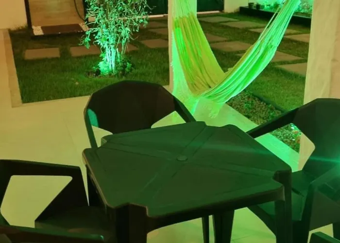 Ressurgência loft