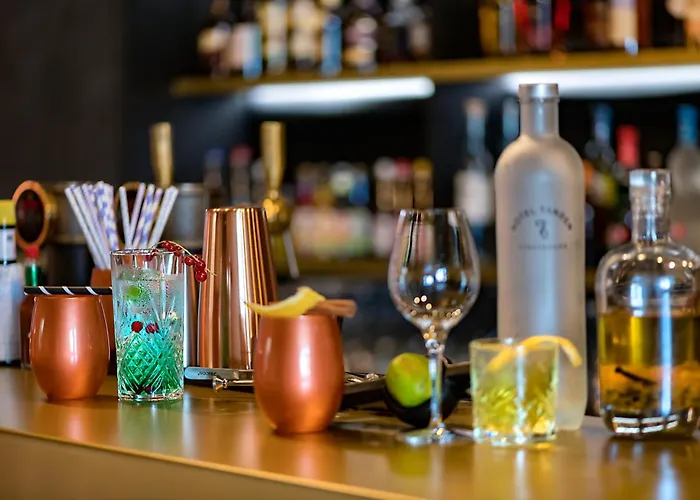 Hotel Tandem - Boutique Hotel