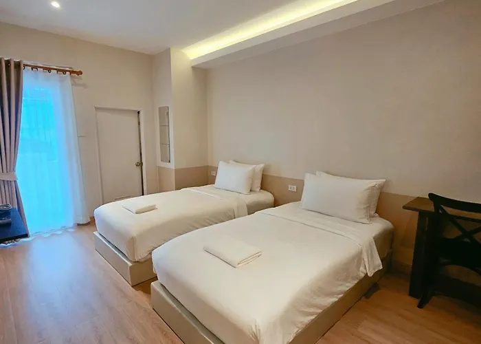 Get Guesthouse 2