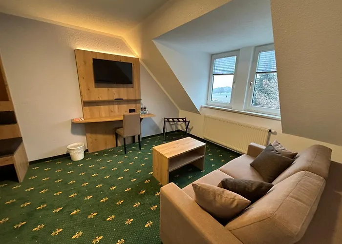 Hotel Gasthof Zur Heinzebank