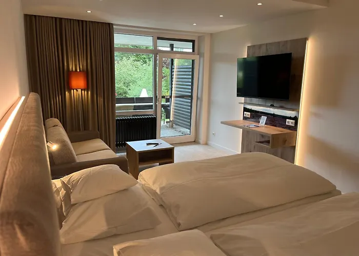 Hotel Heide Kröpke