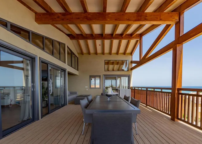 Buzio Beach Hotels