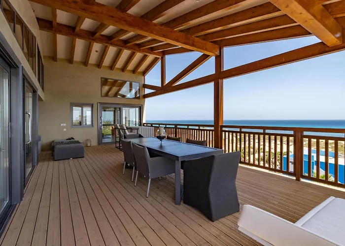 Buzio Beach Hotel