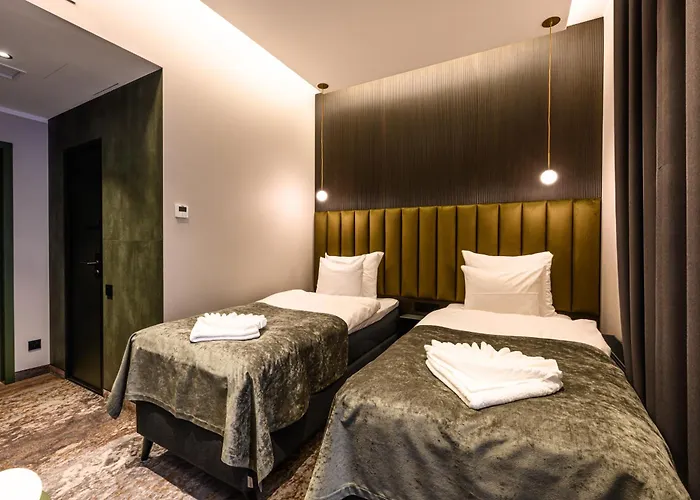 Ugandi Hotel