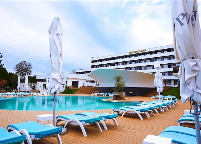Grand Hotel Caraiman