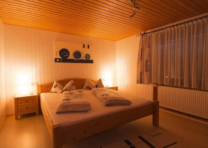 Ferienwohnung Lerch