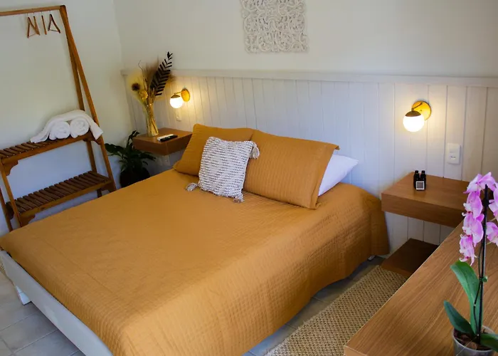 Casa Hotel Sahy