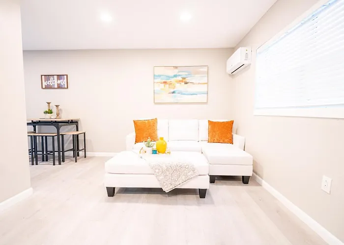 University Serenity Suites