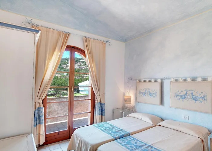 Le Residenze Di Piazza Italia