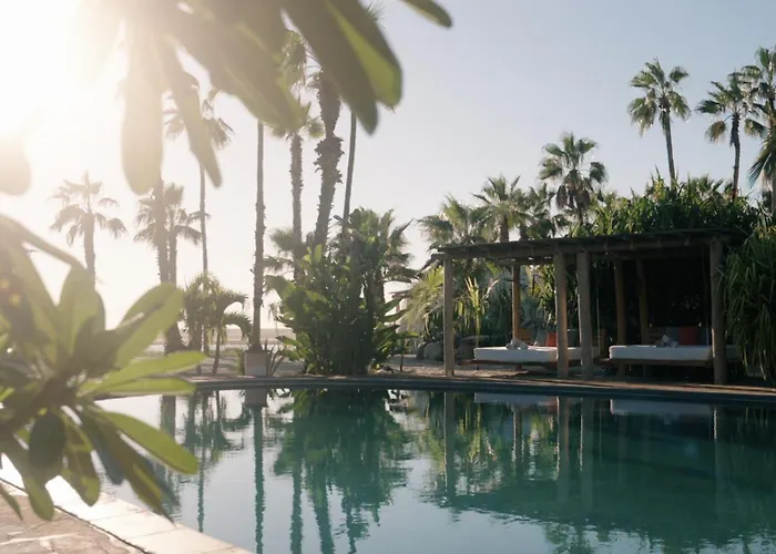 La Poza Boutique Hotel And Spa - Adults 15 Plus