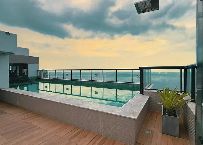 Barra Premium residencial