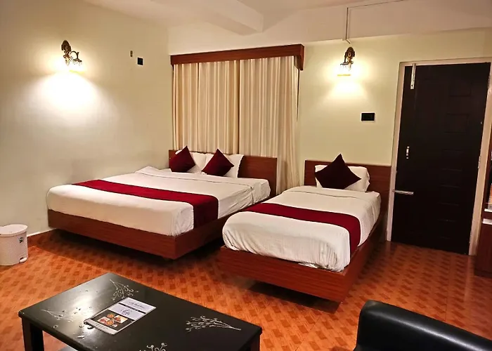 Lily Guest House