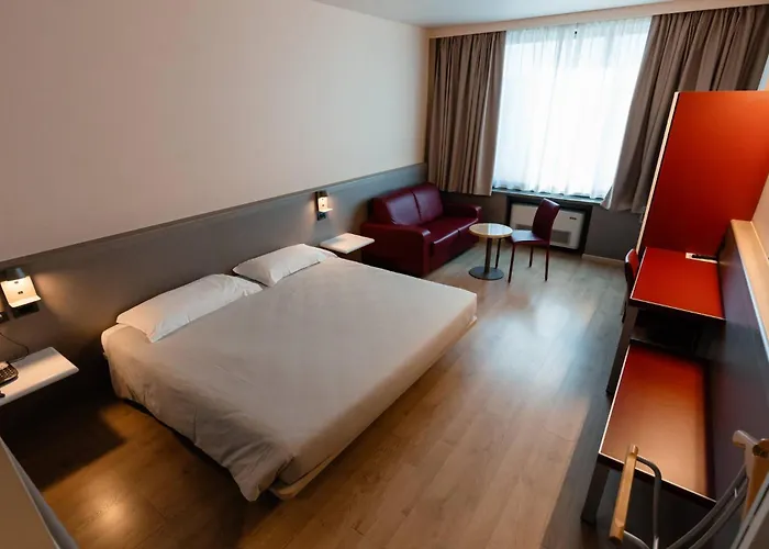 Hotel Ristorante I Castelli