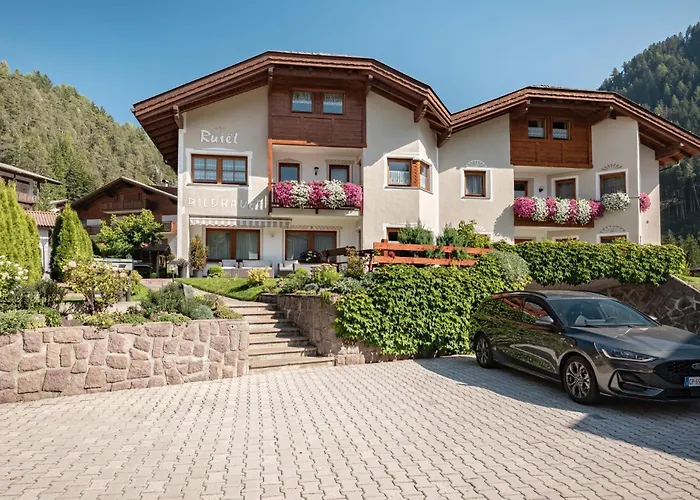 Apartment Ruiel