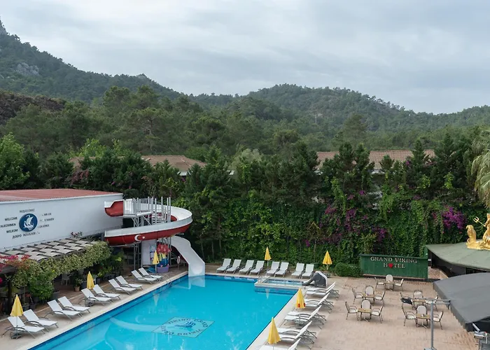 Grand Viking Hotel