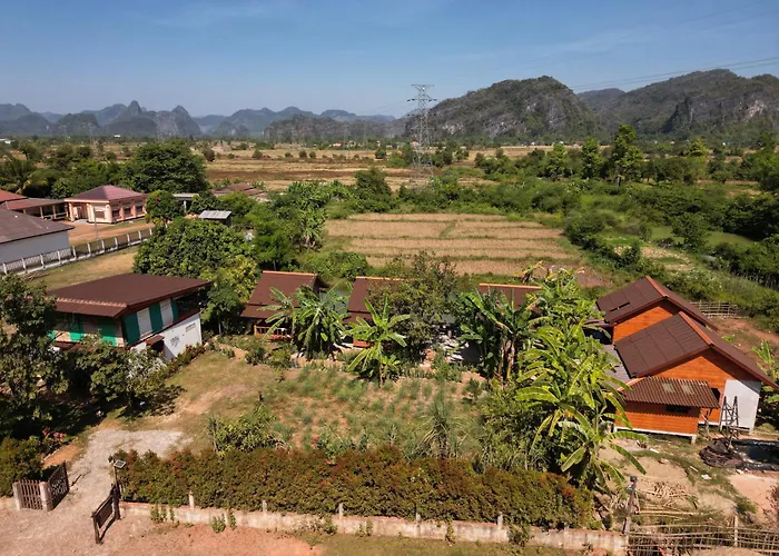 Nana Bungalows