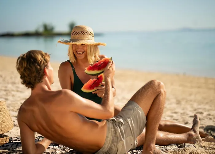 Veranda Belle Mare Ex Veranda Palmar Beach Hotel - All Inclusive