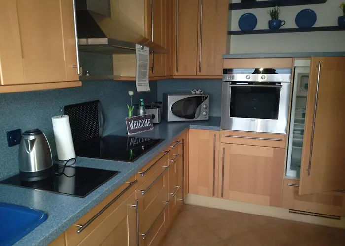 Mucki´s Ferienwohnung