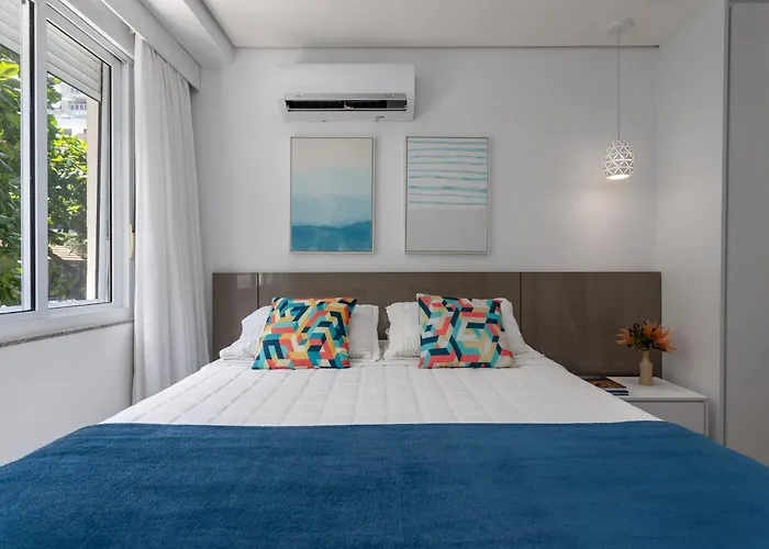Fantastic Sea View - Maison Ipanema Prime