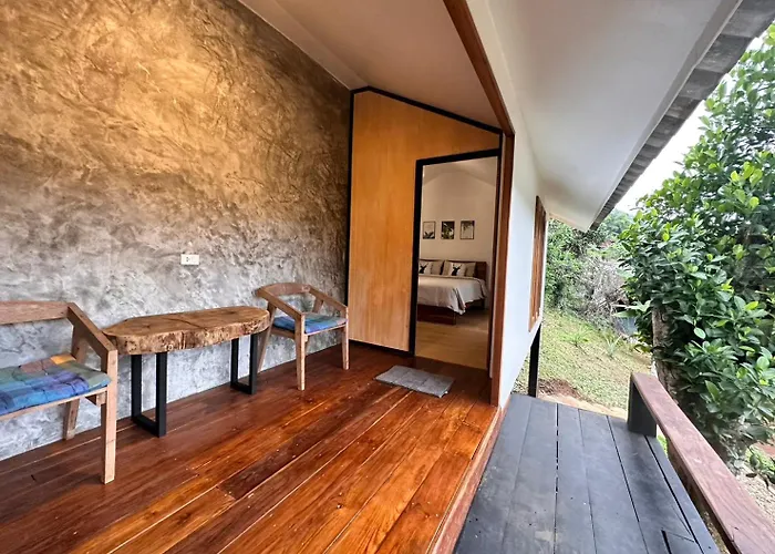 Jungle Guest House