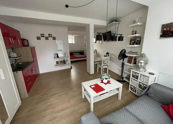 Ferienwohnung Alte Mühle 3
