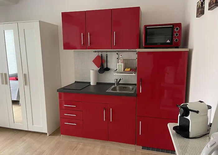 Ferienwohnung Alte Mühle 3