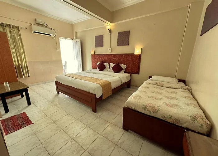 La Ben Resort