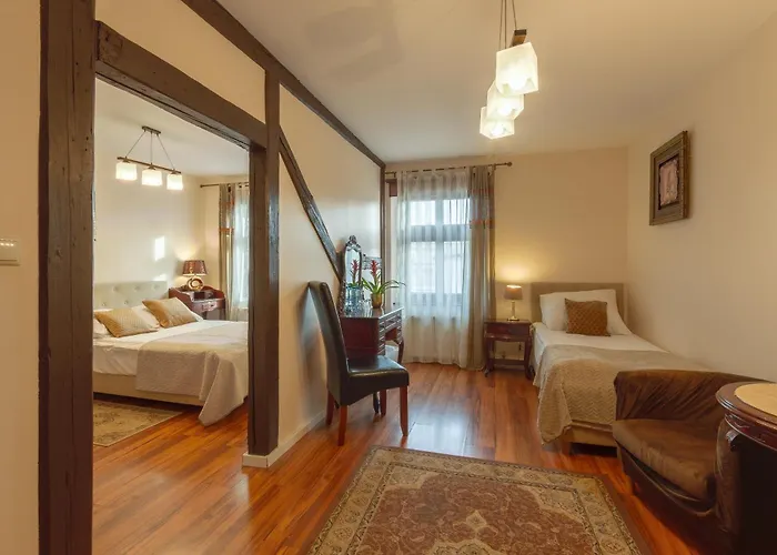 Hotel Maria Helena