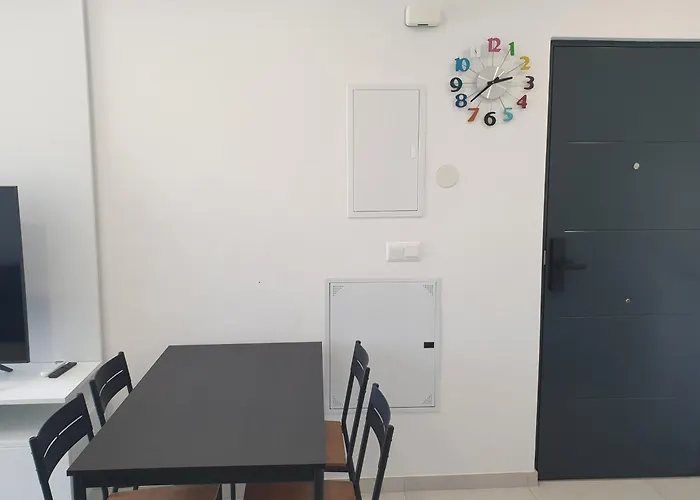 Apartamentos La Cala De Mijas