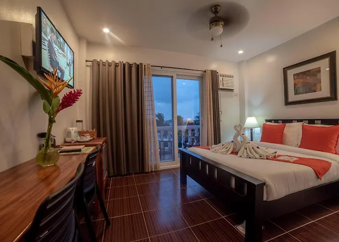 Amboy Hometel