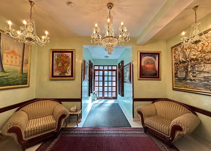 Beatrix Lux Hotel