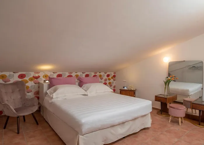 Pianpieve Family Apartments Vicino Assisi