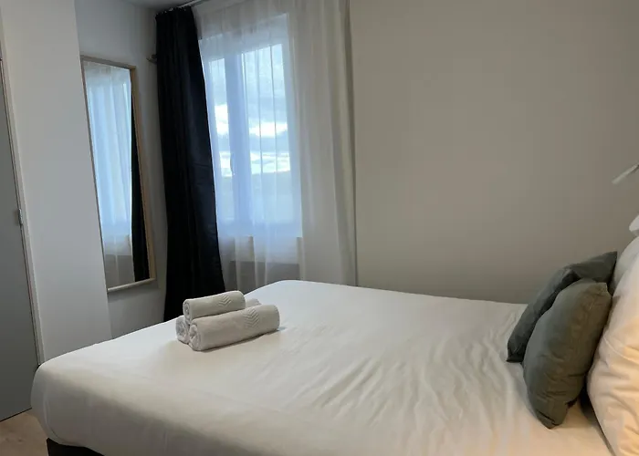 Hotel Le Ponson