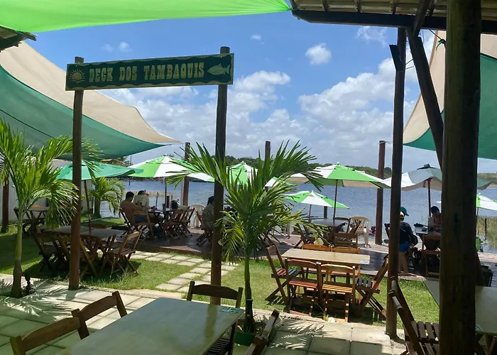 Villa das aguas -Praia do saco -Próximo as lagoas dos Tambaquis e Mangue Seco -térreo