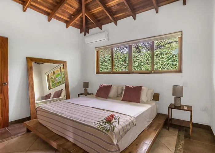 Villas Santa Teresa
