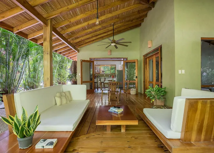 Villas Santa Teresa