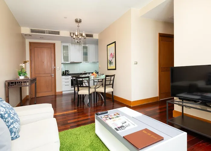 Sky Villas Apartments