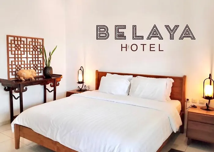 Belaya Hotel