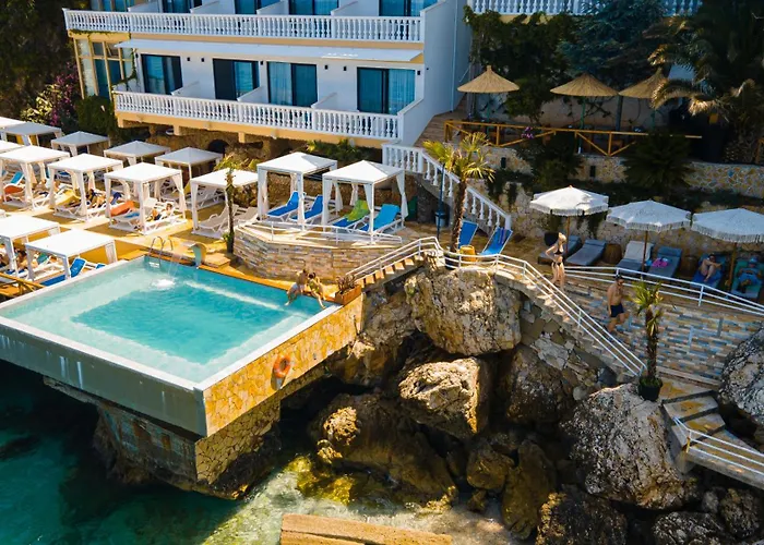 Hotel Liro - Adults Only